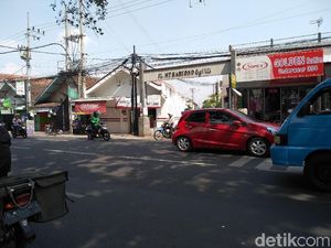 Ricuh Warga di Malang, Kapolda Jatim Minta Tidak Didramatisir Ricuh Warga di Malang, Kapolda Jatim Minta Tidak Didramatisir