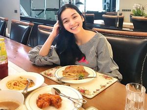 Ini Tya Arifin, Menantu Siti Nurhaliza yang Cantik dan Jago Masak