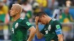 Kalahkan Meksiko, Brasil Lolos ke Perempat Final