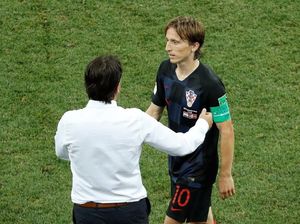 Penebusan Dosa Luka Modric