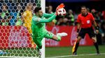 Pemain-Pemain yang Bakal Memanaskan Perempatfinal Piala Dunia 2018