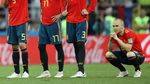 Gracias, Andres Iniesta!