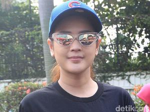 Cut Meyriska Antar Roger Mualaf, George Mustafa Taka Meninggal Dunia