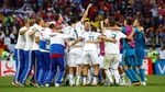 Rusia Pulangkan Tim Matador