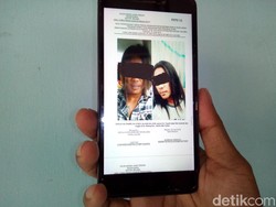 Beredar Foto yang Disebut Pelaku Pembunuhan di Kudus, Ini Faktanya