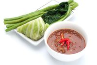 5 Sambal Khas Jawa Barat Ini Paling Cocok Disantap dengan Lalapan 