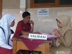 Cerita tentang Guru yang Sebelum Sistem Zonasi Harus Numpang Ngajar
