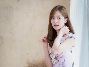 Terpukau Pesona Toey Prim, Dokter Gigi Cantik yang Hits di Medsos