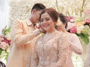 Cincin Tunangan Tasya Kamila Rp 185 Juta?