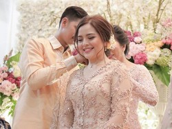 Ini Detail Cincin Tunangan Tasya Kamila yang Simpel Tapi Seharga Rumah