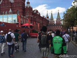 Mimpi Nonton Langsung Piala Dunia di Luar Negeri? Segini Nabungnya