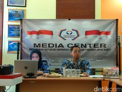 Ombudsman Jabar Buka Posko Pengaduan Kecurangan PPDB