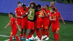 5 Tim dalam 10 Besar Peringkat FIFA Keok di Piala Dunia 2018