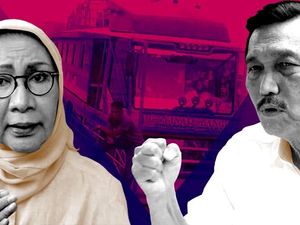 Disebut Provokasi oleh Ngabalin, Ratna Sarumpaet: Dasar Penjilat!