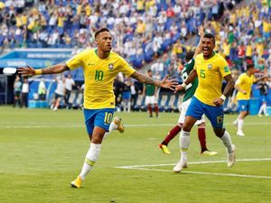 Prediksi Brasil vs Belgia: Selecao Menang Tipis di Waktu Normal Prediksi Brasil vs Belgia: Selecao Menang Tipis di Waktu Normal