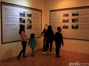 Nama Kampung di Jakarta, Ternyata Menyimpan Cerita dan Rahasia