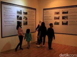 Nama Kampung di Jakarta, Ternyata Menyimpan Cerita dan Rahasia