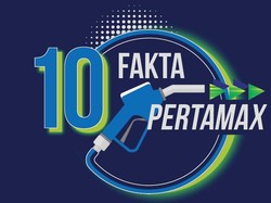 Tahun Ini Pertamax Sudah 4 Kali Naik Harga