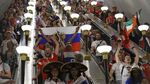 Pawai Kemenangan Rusia