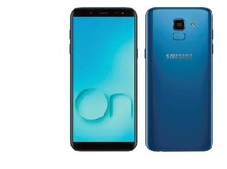 Samsung Rilis Galaxy On6 di Negeri Gangga