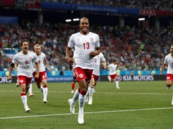 Pemain-Pemain Premier League Sudah 33 Gol di Piala Dunia 2018