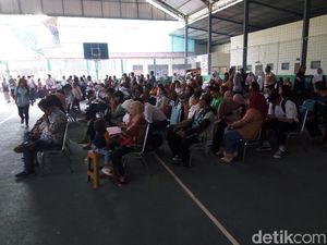 PPDB Jateng Belum Diumumkan Pagi Ini, Berikut Alasannya