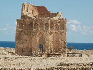 Inilah Nominasi Situs Warisan Dunia UNESCO 2018