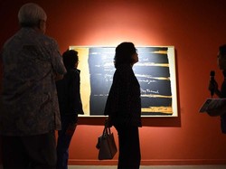 Cerita Sri Mulyani Tekan Kemiskinan Lewat Harga Pangan