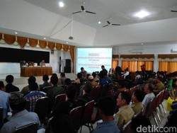 Ini Pendapat Warga Terhadap Mahasiswa Papua di Malang
