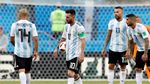 5 Tim dalam 10 Besar Peringkat FIFA Keok di Piala Dunia 2018