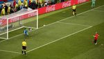 Gracias, Andres Iniesta!
