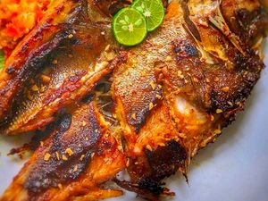 Makan Siang Makin Lahap dengan 10 Ikan Bakar Pilihan Netizen Ini