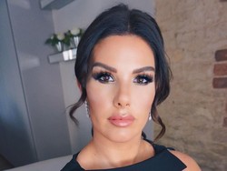 Bocorkan Rahasia Istri Wayne Rooney, Istri Jamie Vardy Dituntut Bayar Rp 26 M