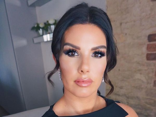 Istri Pemain Piala Dunia Ini Habiskan Rp 2,7 M Demi Dukung Suami di Rusia