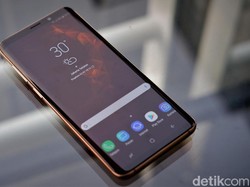 Galaxy S9 dan Note 9 Kebagian One UI 2.0, Bisa Jalan di PC