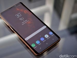 Galaxy S9 dan Note 9 Kebagian One UI 2.0, Bisa Jalan di PC Galaxy S9 dan Note 9 Kebagian One UI 2.0, Bisa Jalan di PC
