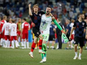 Kroasia 2018 Lebih Baik daripada Kroasia 1998