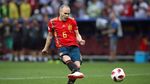 Rusia Pulangkan Tim Matador