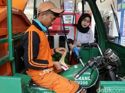 Ini Daftar Lengkap BBM yang Harganya Naik