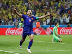 Jesse Lingard: Falcao Mematikan, tapi...