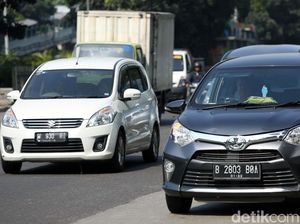 Tahu Tidak? Kita Bisa Pilih Pelat Ganjil-Genap untuk Kendaraan