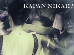 Artis Belum Juga Menikah, Jodoh di Mana?