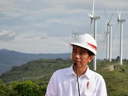 Jokowi Sebut Watang Pulu Seperti Belanda, Ini Kata Menteri Pariwisata