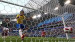 Kalahkan Meksiko, Brasil Lolos ke Perempat Final