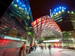 Brasil Menang, Fans Senang dan Bisa Liburan Dulu di Samara