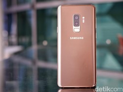Samsung Tak Lagi Kasih Update Android ke Galaxy S9 dan S9+