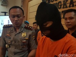 WS Mengaku Pernah Lihat Orang Lain Lempar Batu di Tol Tangerang
