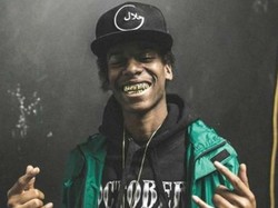 Rapper Smoke Dawg Jadi Korban Penembakan