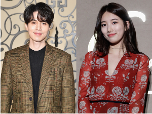 5 Pasangan Artis Korea yang Hubungan Cintanya Bikin Geger Satu Negara 5 Pasangan Artis Korea yang Hubungan Cintanya Bikin Geger Satu Negara