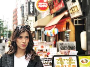 Sudah Dilamar Deddy Corbuzier, Sabrina Chairunnisa Dikenal Religius Sudah Dilamar Deddy Corbuzier, Sabrina Chairunnisa Dikenal Religius